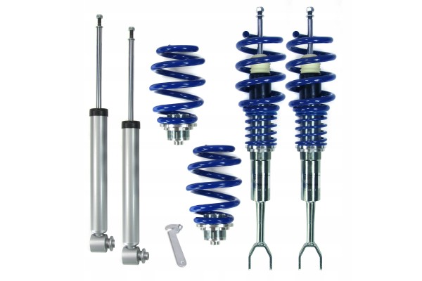 JOM 741136 threaded suspension