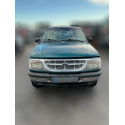 FORD EXPLORER 4.0 XLT FORD EXPLORER 4.0 XLT