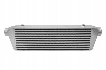 Intercooler TurboWorks 550x180x65 input 2 5