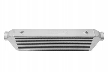 Intercooler TurboWorks 550x180x65 input 2 5 Part manufacturer Turboworks