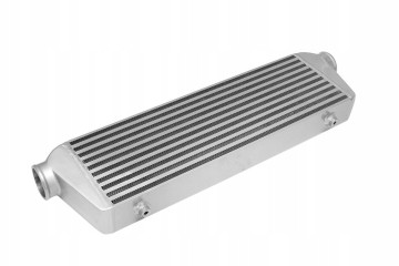 Intercooler TurboWorks 550x180x65 input 2 5 Product weight with unit packaging 5 3 kg
