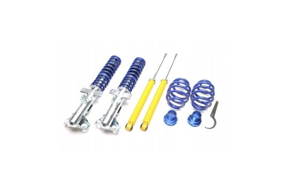 Thread for BMW E36 Tuning Art TUV suspension adjustable TA Technix sports