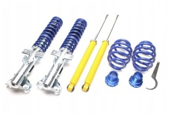 Thread for BMW E36 Tuning Art TUV suspension adjustable TA Technix sports