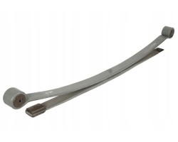SPRING MERCEDES REAR SPRINTER 18 1 1 740 760MM WIDTH 70MM