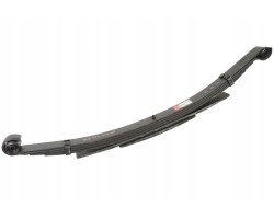 Rear spring 6 11 22 70 700 715 715 IVECO DAI MAGNUM TECHNOLOGY MLS 67347000