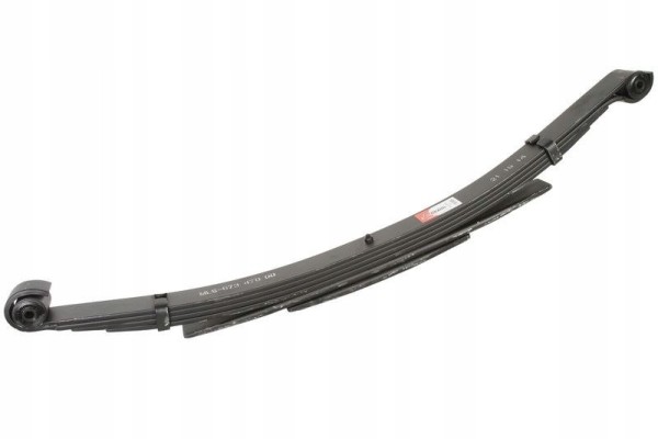 Rear spring 6 11 22 70 700 715 715 IVECO DAI MAGNUM TECHNOLOGY MLS 67347000