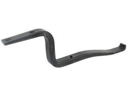 Rear spring 1 75 599 505 L1 308 L2 165 VOLVO FL6 RVI MIDLUM