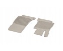 Original rubber mats Mercedes E KL W213 P