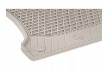 Original rubber mats Mercedes E KL W213 P EAN GTIN 0714770917436