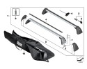 Roof crossbar railings RENAULT CAPTUR II MITSUBISHI ASX 8201726817