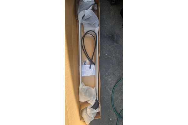 Roof crossbar railings RENAULT CAPTUR II MITSUBISHI ASX 8201726817 Customs tariff code 87082990