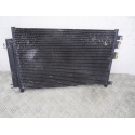  CONDENSADOR / RADIADOR  AIRE ACONDICIONADO ALFA ROMEO GT (125) 2.0 JTS 16V Progression 2004 209501 ALFA ROMEO - 1