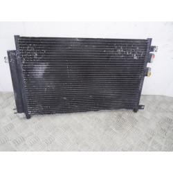 CONDENSADOR / RADIADOR  AIRE ACONDICIONADO ALFA ROMEO GT (125)