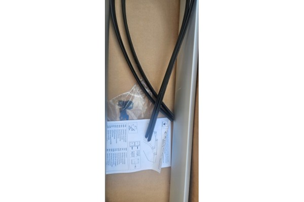 Roof Rack Rails for RENAULT CAPTUR II MITSUBISHI ASX 8201726817