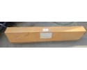 Roof Rack Rails for RENAULT CAPTUR II MITSUBISHI ASX 8201726817
