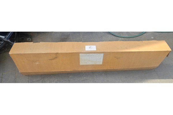 Roof Rack Rails for RENAULT CAPTUR II MITSUBISHI ASX 8201726817
