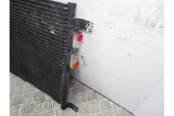 CONDENSADOR / RADIADOR  AIRE ACONDICIONADO ALFA ROMEO GT (125) 2.0 JTS 16V Progression 2004 209501 ALFA ROMEO - 1