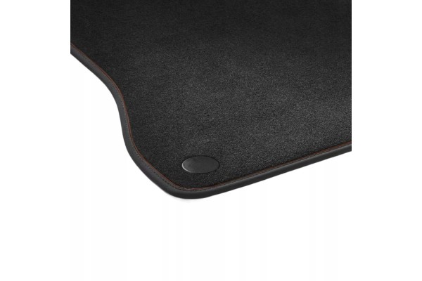 VELOUR RUGS MERCEDES BENZ CLASS S V223 A2236800406 8AM8