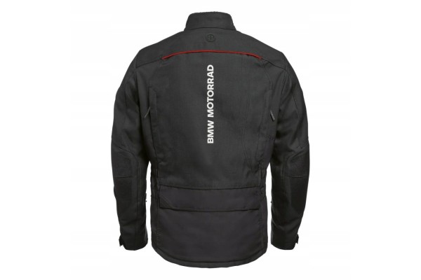 GS Rallye jacket black men s r 52 76115B5ED99 Catalog number of the part 76115B5ED99