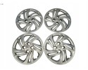 HUBCAPS 14 HYUNDIAI i10 52970 K7000