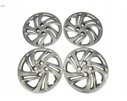 HUBCAPS 14 HYUNDIAI i10 52970 K7000