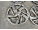 HUBCAPS 14 HYUNDIAI i10 52970 K7000 Part manufacturer Hyundai OE
