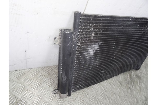  CONDENSADOR / RADIADOR  AIRE ACONDICIONADO ALFA ROMEO GT (125) 2.0 JTS 16V Progression 2004 209501 ALFA ROMEO - 3