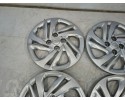 HUBCAPS 14 HYUNDIAI i10 52970 K7000 Customs tariff code 87089997
