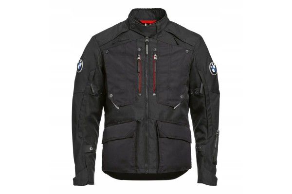 Jacket GS Rallye black men s r 54 76115B5EDA0