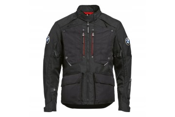 Jacket GS Rallye black men s r 54 76115B5EDA0