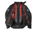 Jacket GS Rallye black men s r 54 76115B5EDA0 Customs tariff code 87089997