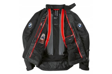 Jacket GS Rallye black men s r 54 76115B5EDA0 Customs tariff code 87089997