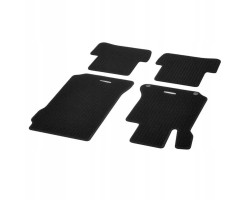 ORIGINAL MERCEDES A20468049489G32 GROSGRAIN RUGS