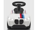 Baby Walker BMW Baby Racer Motorsport White 80935B308D6