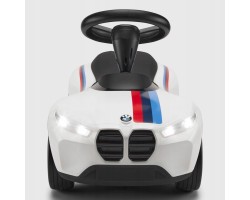 Baby Walker BMW Baby Racer Motorsport White 80935B308D6
