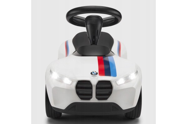 Baby Walker BMW Baby Racer Motorsport White 80935B308D6