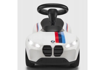 Baby Walker BMW Baby Racer Motorsport White 80935B308D6
