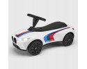 Baby Walker BMW Baby Racer Motorsport White 80935B308D6 Catalog number of the part 80935B308D6