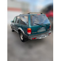 FORD EXPLORER 4.0 XLT FORD EXPLORER 4.0 XLT