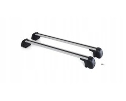 ASO BEAM ROOF RACK VW T ROC T ROC railing 2025 new model