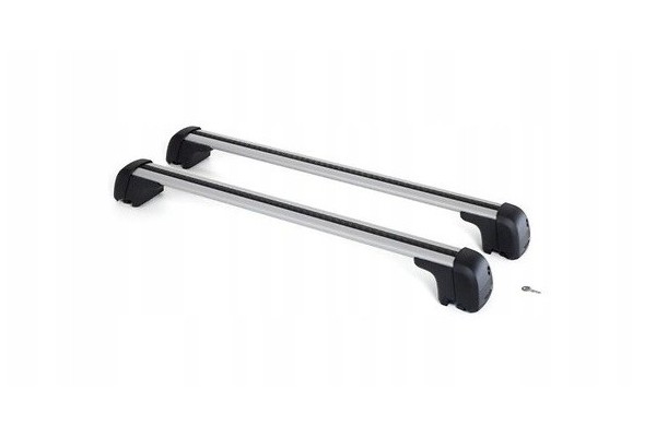 ASO BEAM ROOF RACK VW T ROC T ROC railing 2025 new model