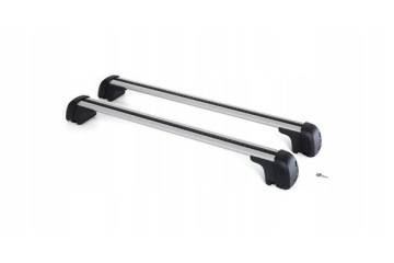 ASO BEAM ROOF RACK VW T ROC T ROC railing 2025 new model