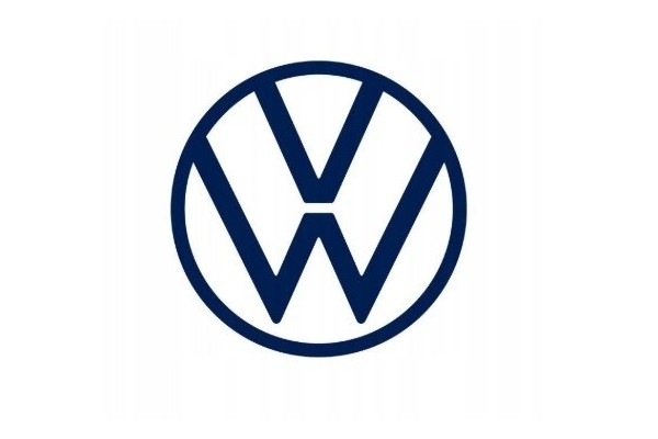 Juego de Barras Portaequipajes para Techo VW T-ROC II 2025- 2GV071151 