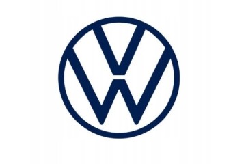 Juego de Barras Portaequipajes para Techo VW T-ROC II 2025- 2GV071151 
