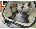 Original Hyundai Inster AX1 Trunk Mat Extension