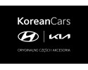 Original Hyundai Inster AX1 Trunk Mat Extension EAN GTIN 5907264869730