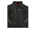 Chaqueta BMW GS Rallye para hombre negra talla 50