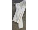 THRESHOLD PADS ALU RAV4 5GEN HYBRID SET PW382 42000 TOYOTA OE