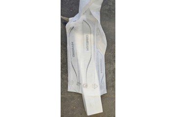 THRESHOLD PADS ALU RAV4 5GEN HYBRID SET PW382 42000 TOYOTA OE Catalog number of the part PW382 42000