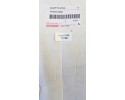 THRESHOLD PADS ALU RAV4 5GEN HYBRID SET PW382-42000 TOYOTA OE